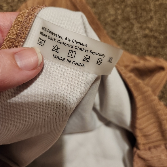 Shein XL Bikini Swimsuit Set - Picture 3 of 8